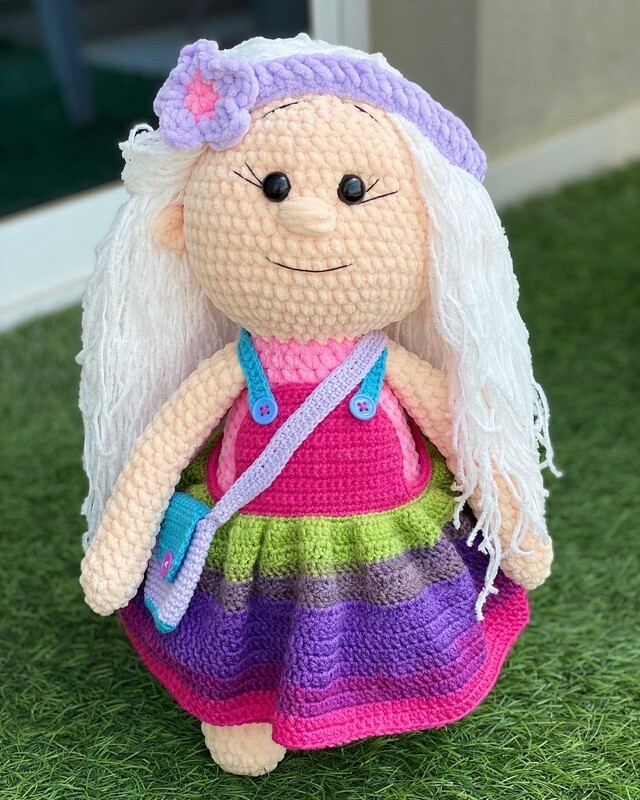 Doll