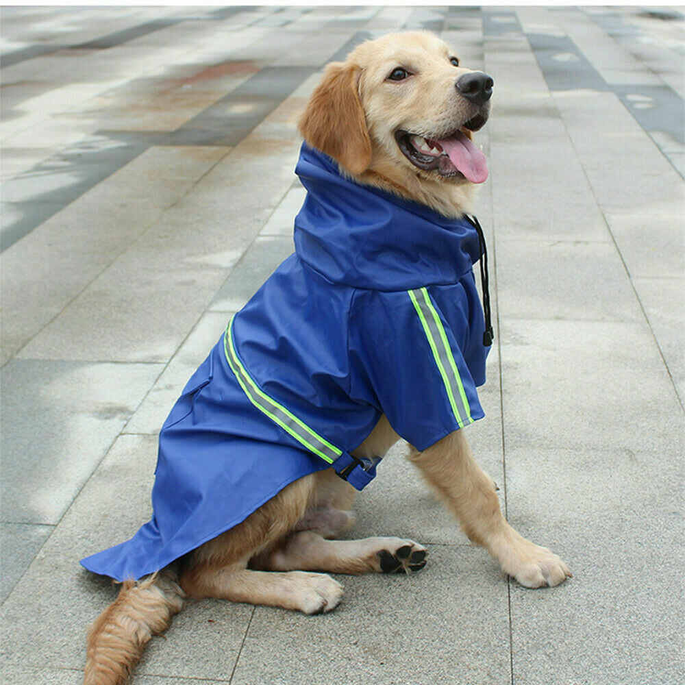 Quality raincoats