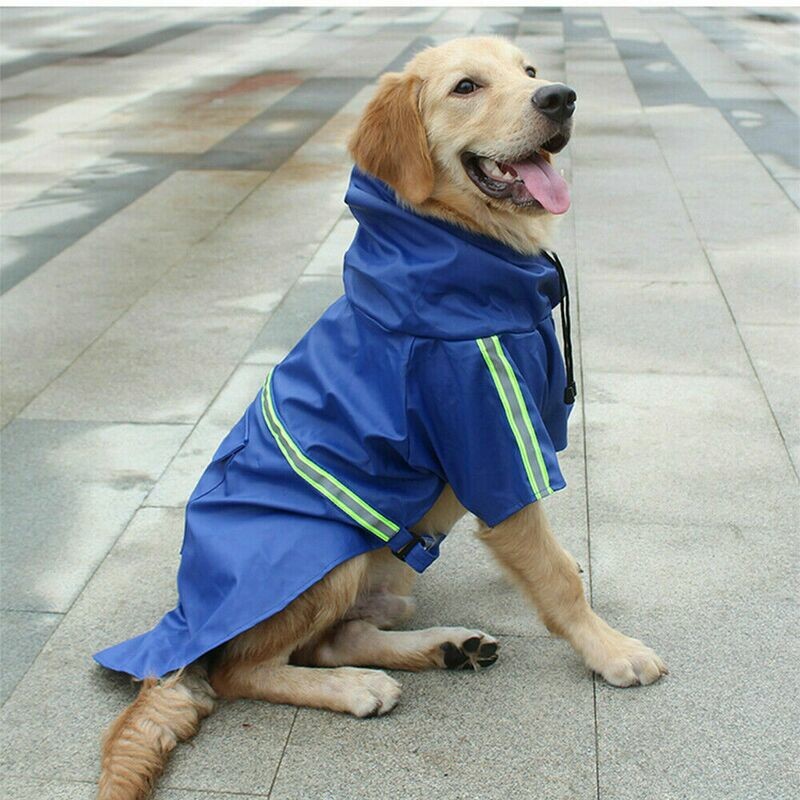 Quality raincoats