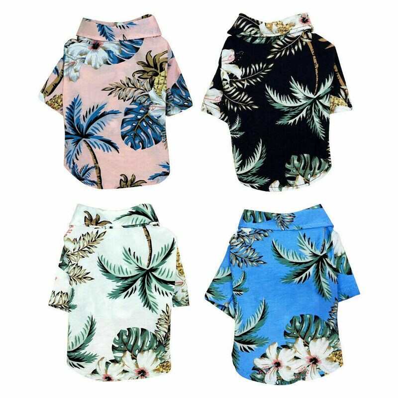 hawaiian shirts