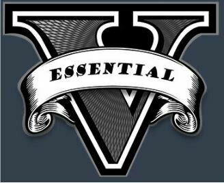 GTAV - Essential Trainer