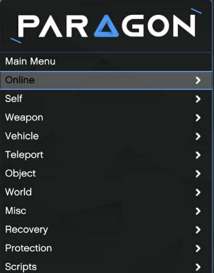 Paragon Premium