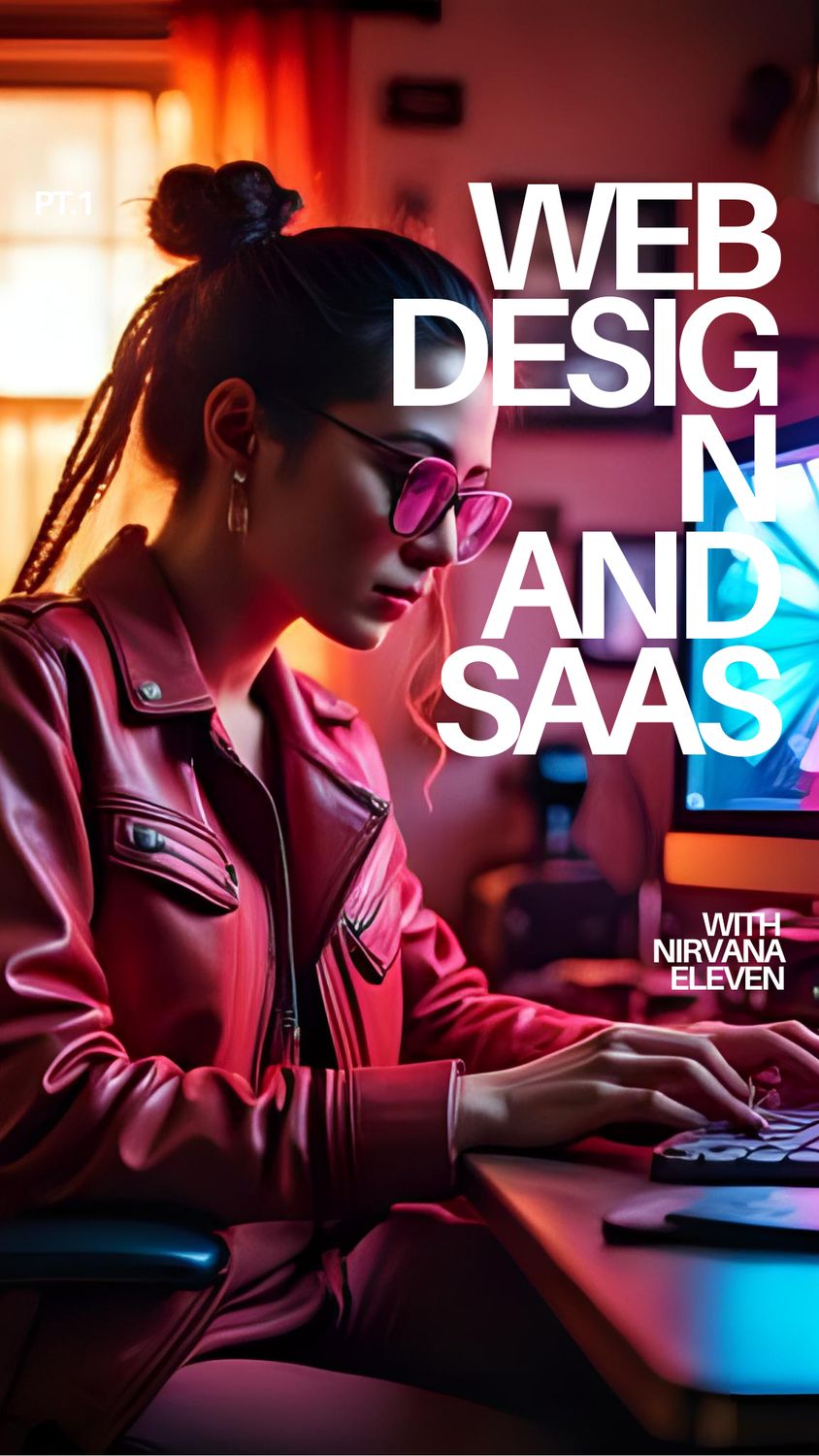 Website Design + Mini Commerce Launch Package