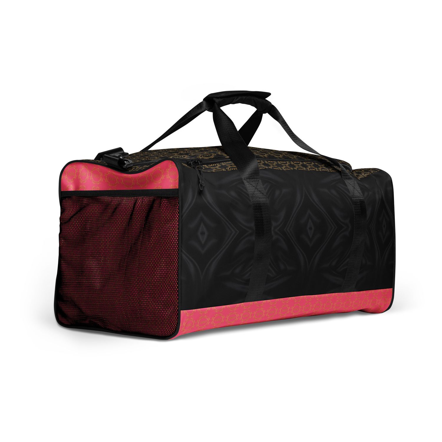 Duffle bag