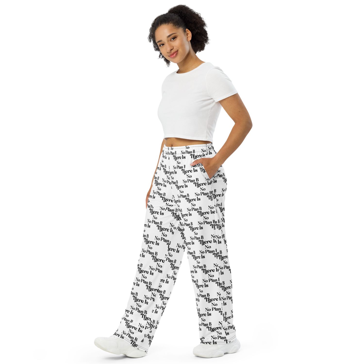 No Plan B Pajama Pants