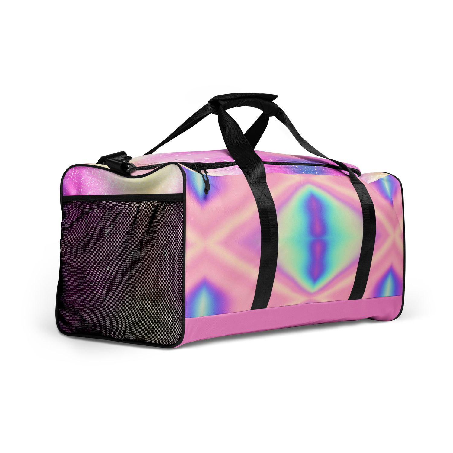 Duffle bag
