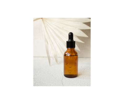 Allergy Relief Tincture 