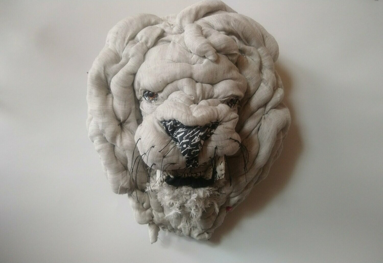 Stuffed Animals