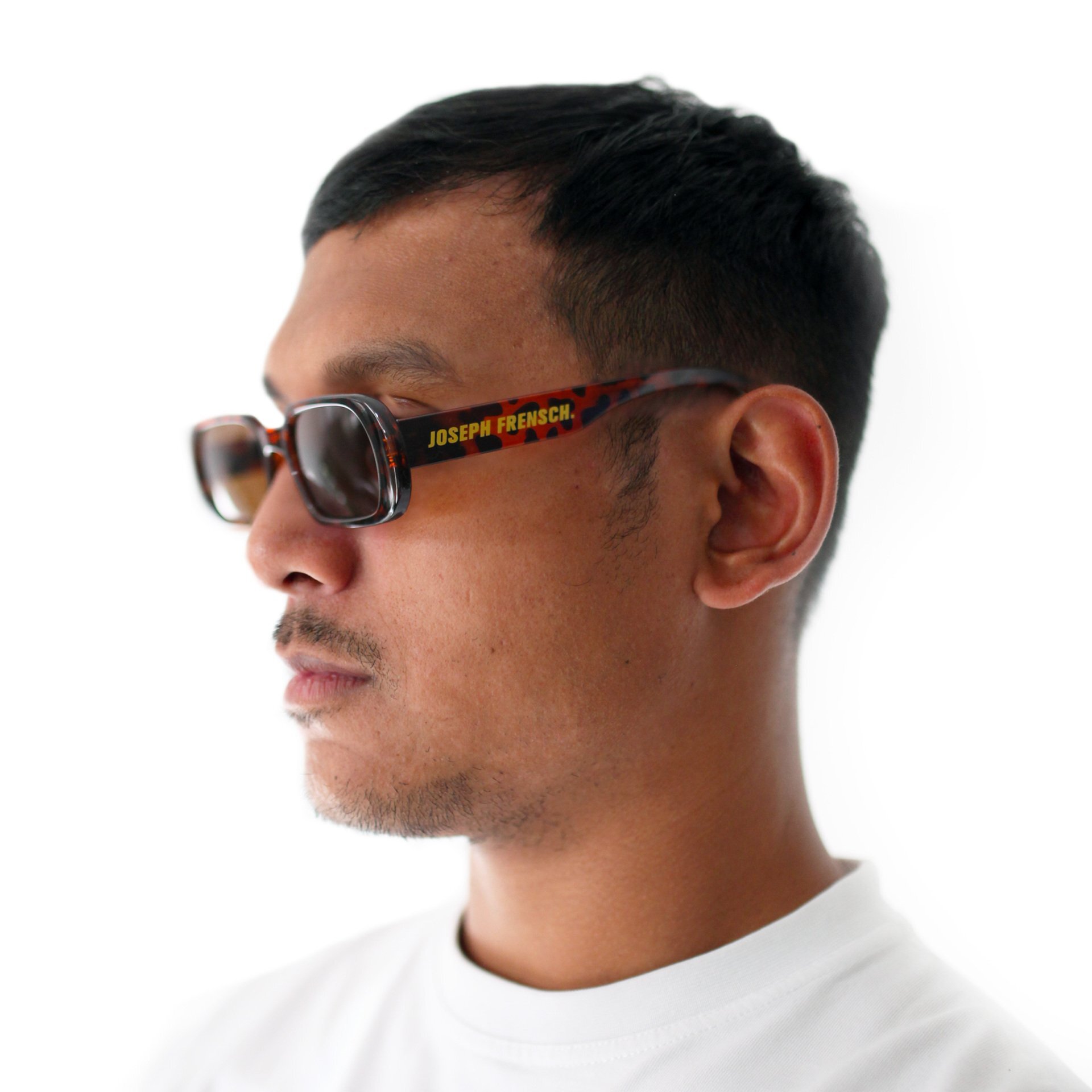 SHARDAY SHADES [LEOPARD]