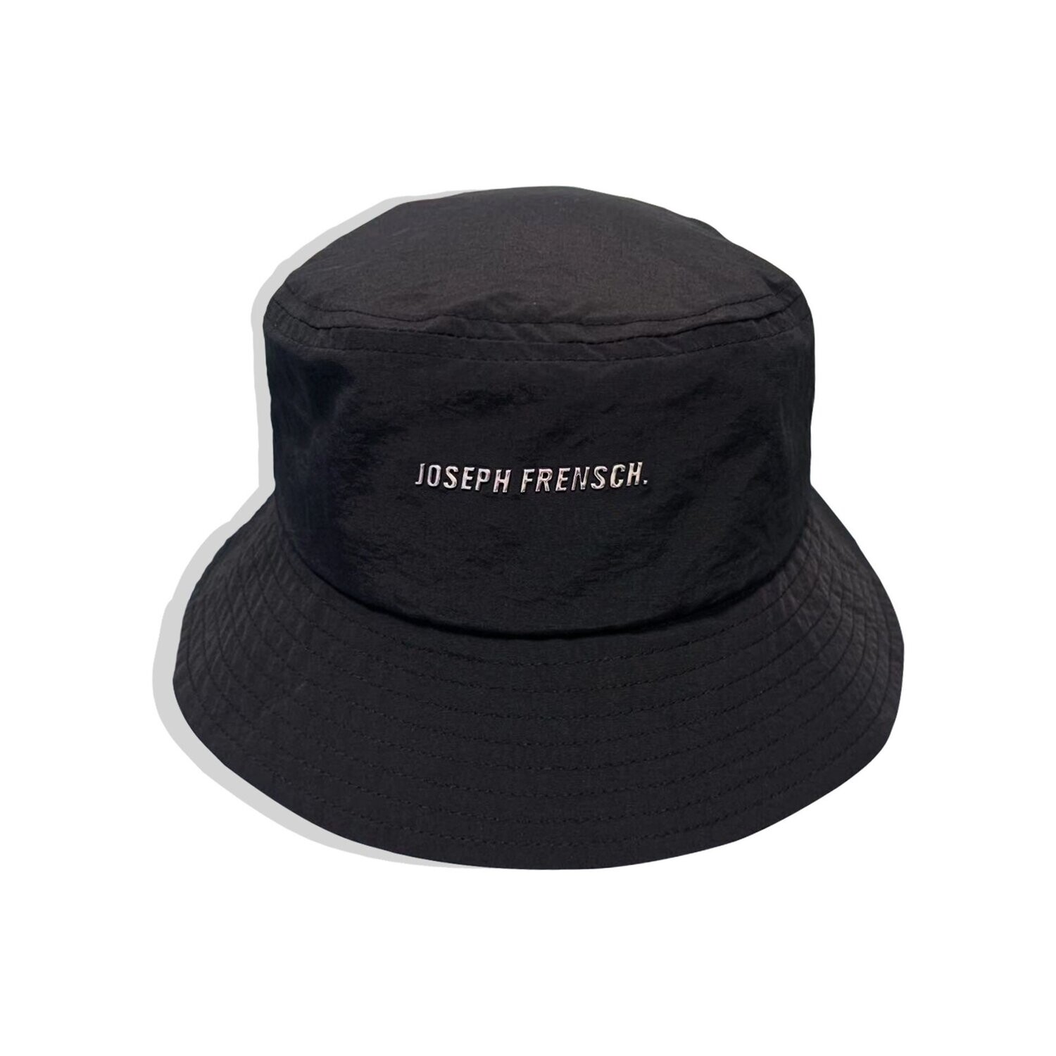JERMIA BUCKETHAT COLD BLACK