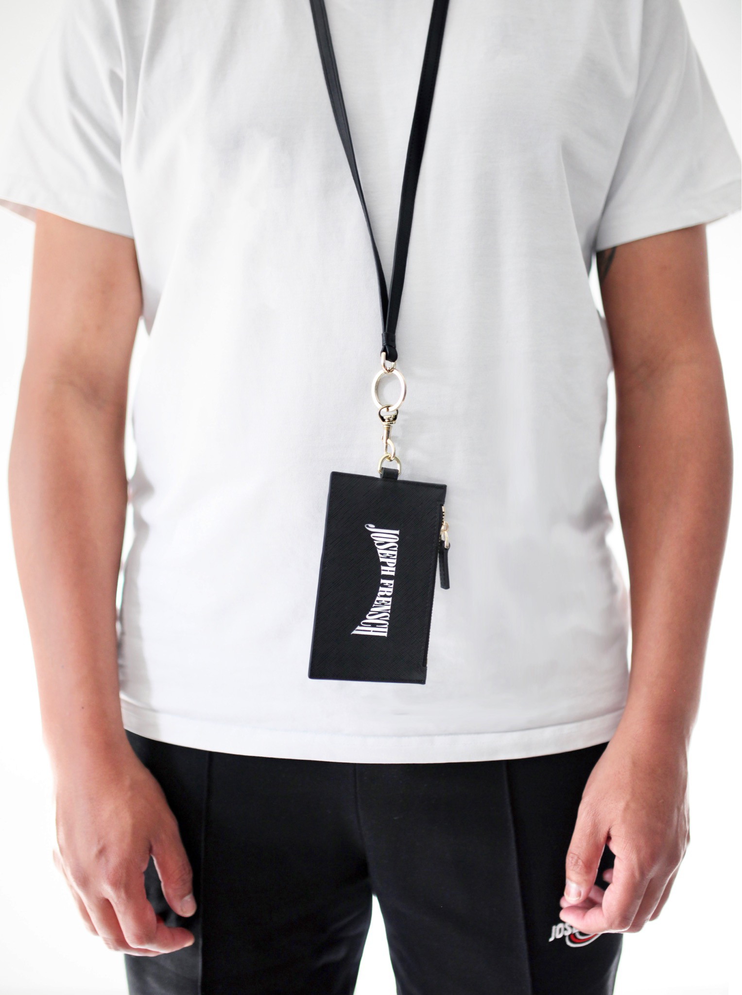 TEYOMAH LANYARD CARDHOLDER