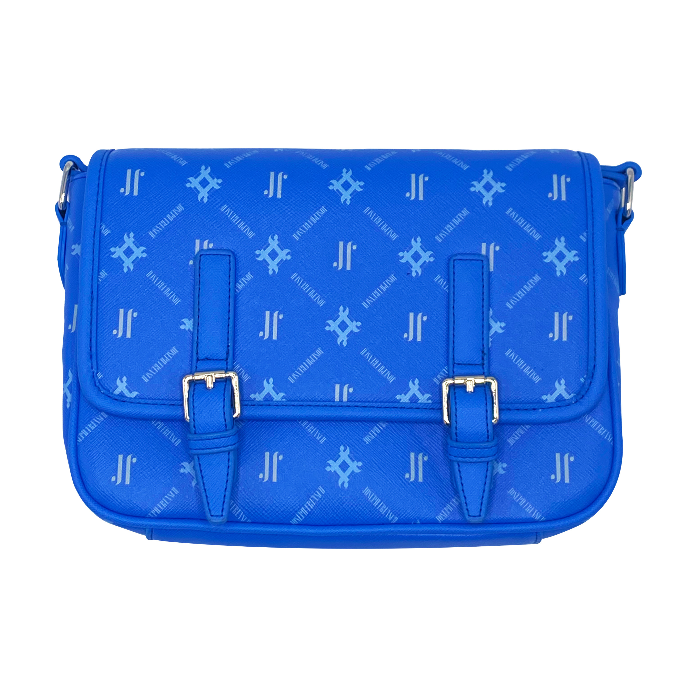 Fritz Messenger Frensch blue