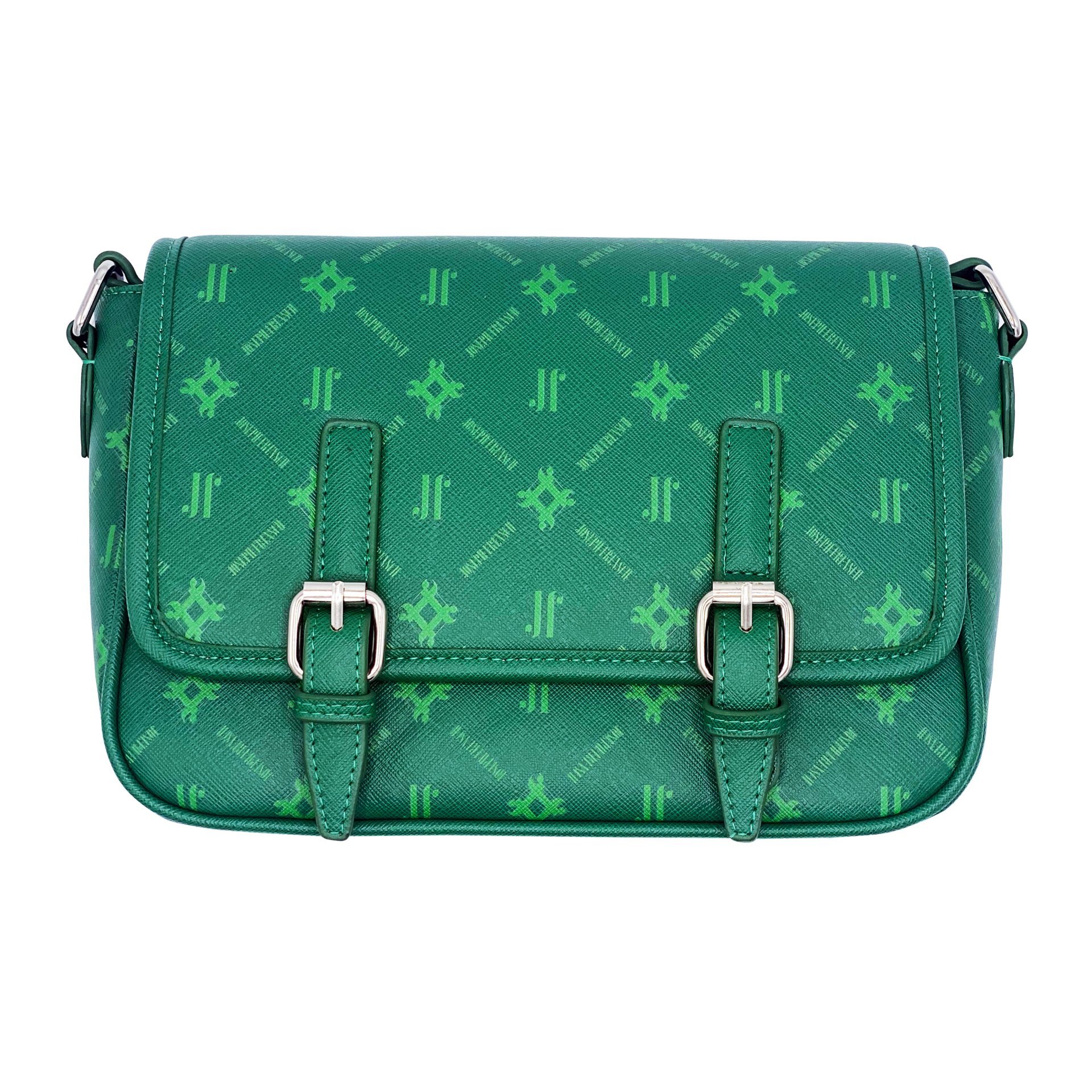 Fritz Messenger Kush green