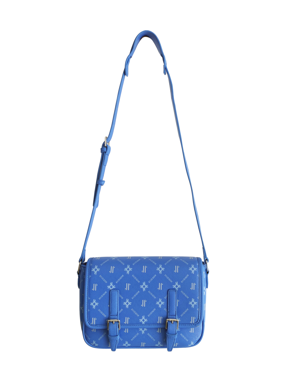 Fritz Messenger Frensch blue