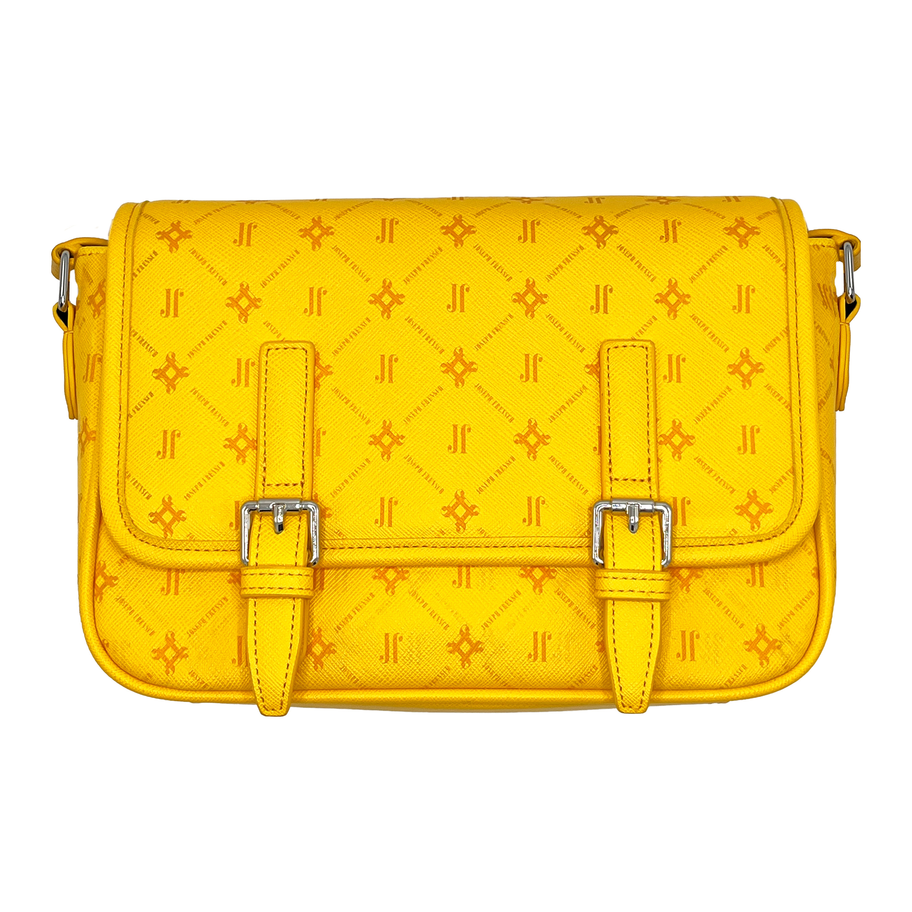 Fritz Messenger Yellow