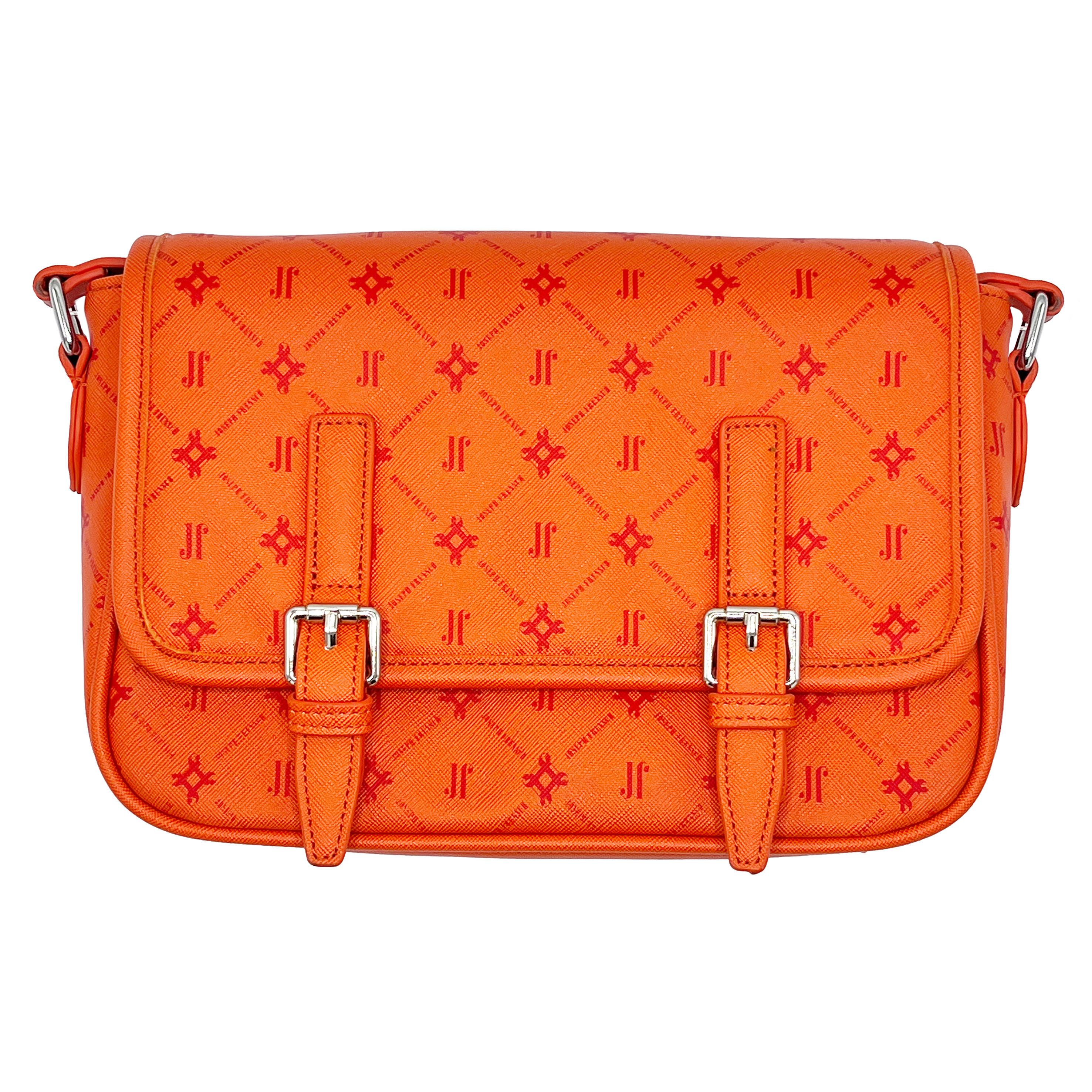 Fritz Messenger Orange