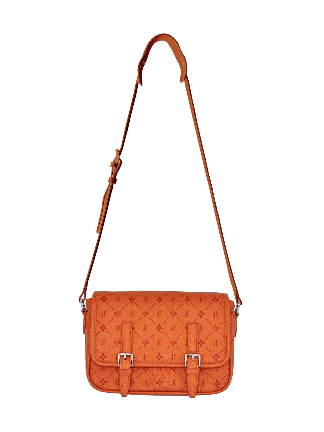 Fritz Messenger Orange