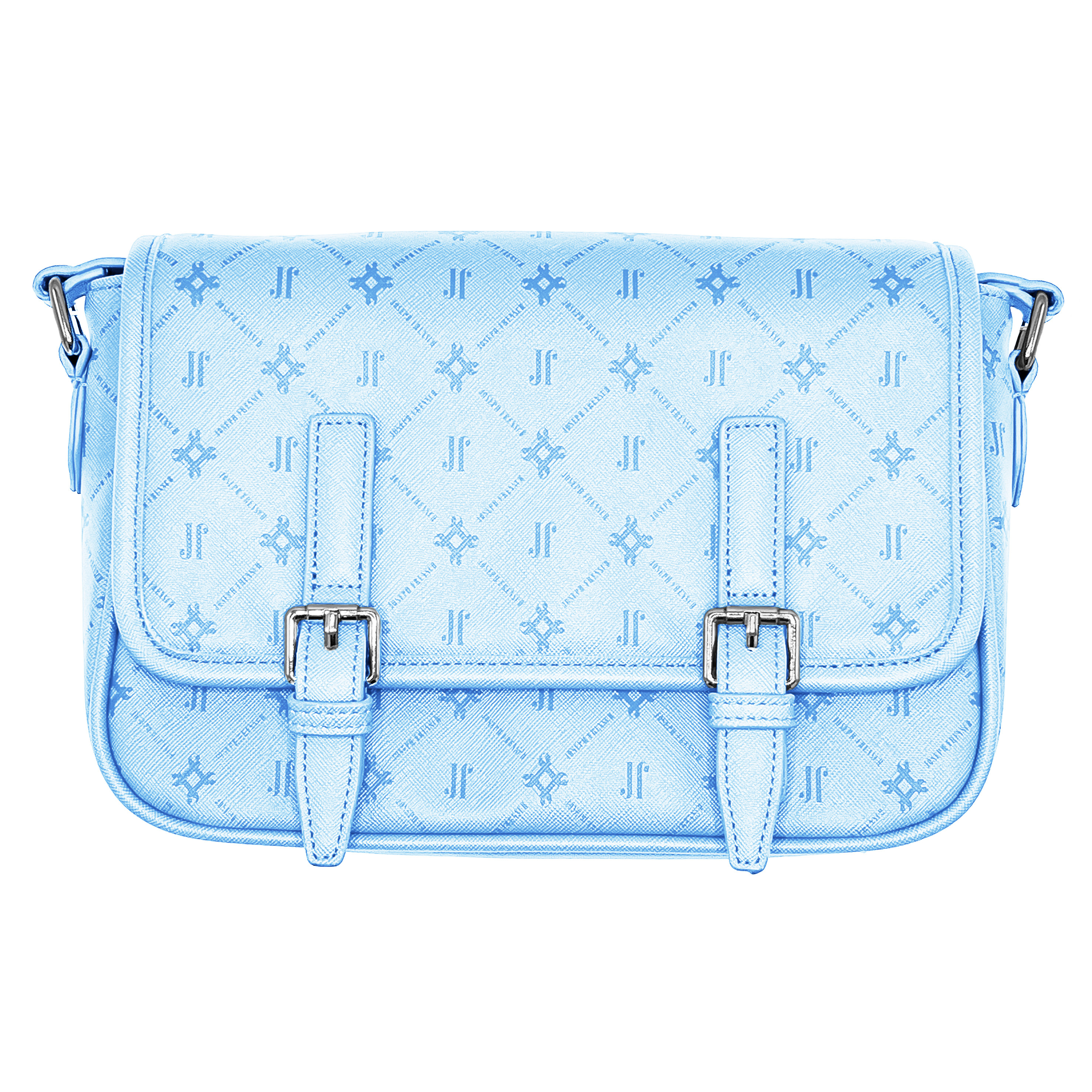 Fritz Messenger Light blue