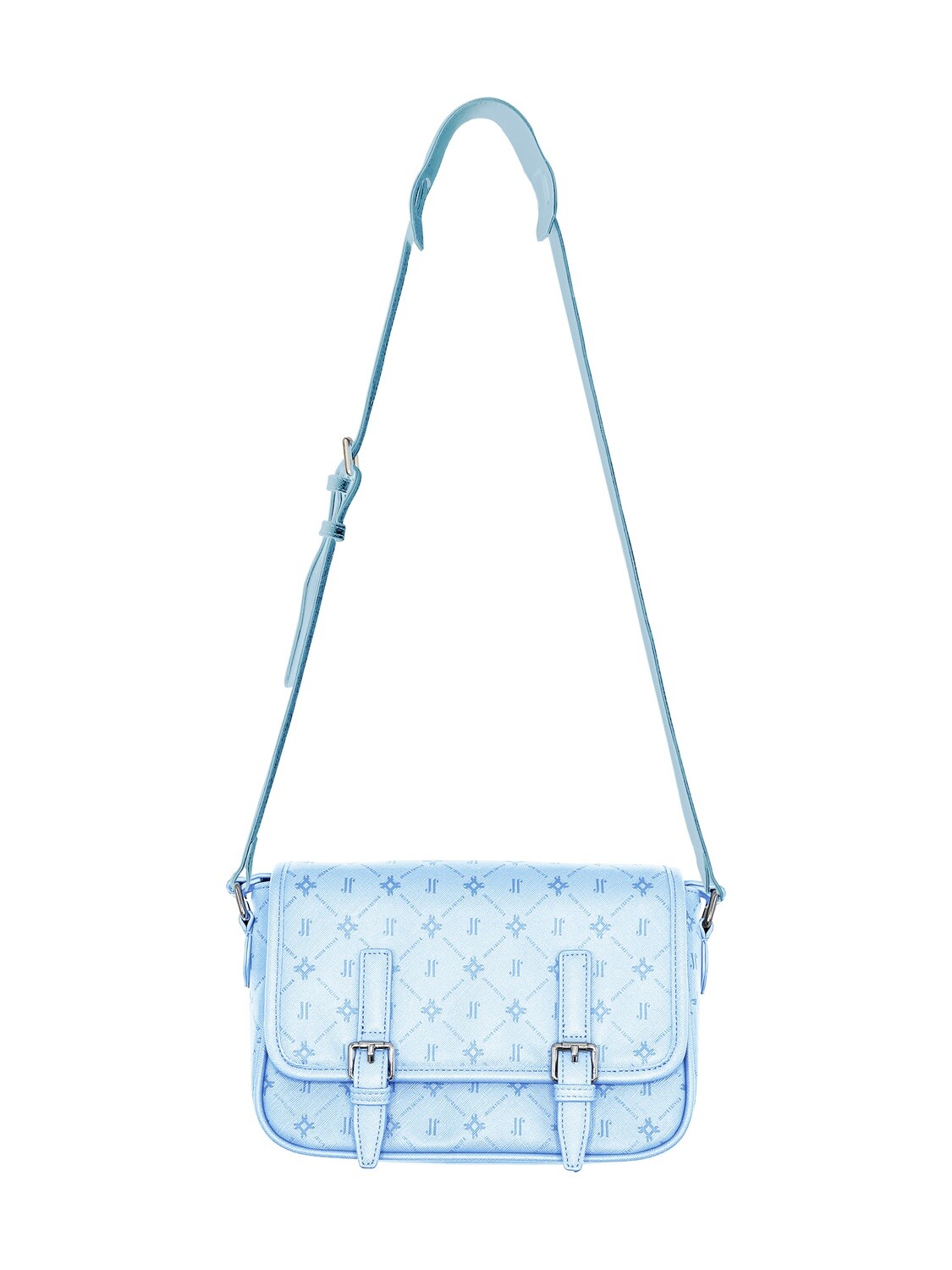 Fritz Messenger Light blue