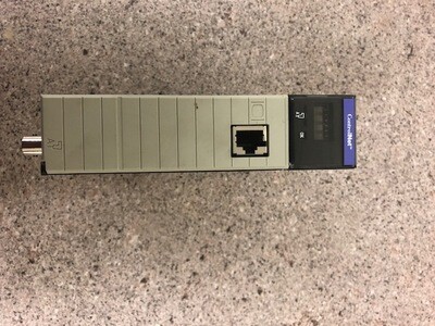 Control Net Module