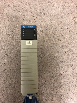 Digital Input