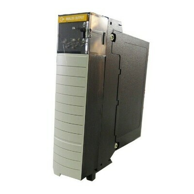 Analog Output Modules