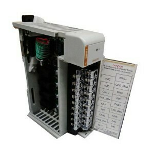 Analog Input Modules