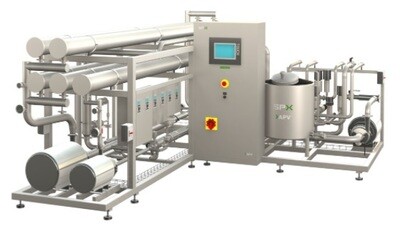 APV GoldStream RO System