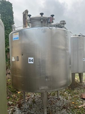 2.4M3 Insulated