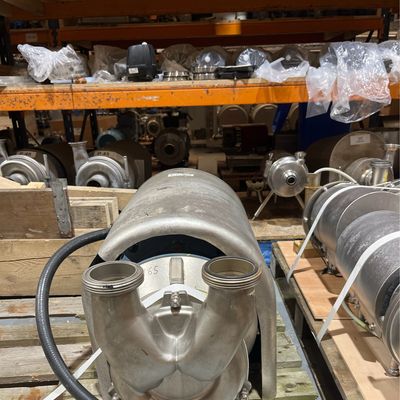Alfa Laval MR 300S