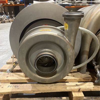 Alfa laval LKH50/170