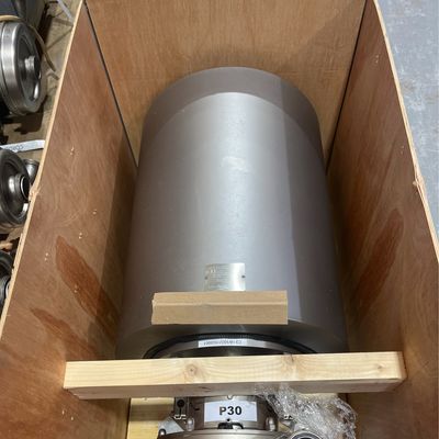 New Alfa Laval Pumps