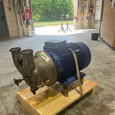 ALFA LAVAL MR300S