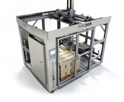 📦 MATERIAL HANDLING