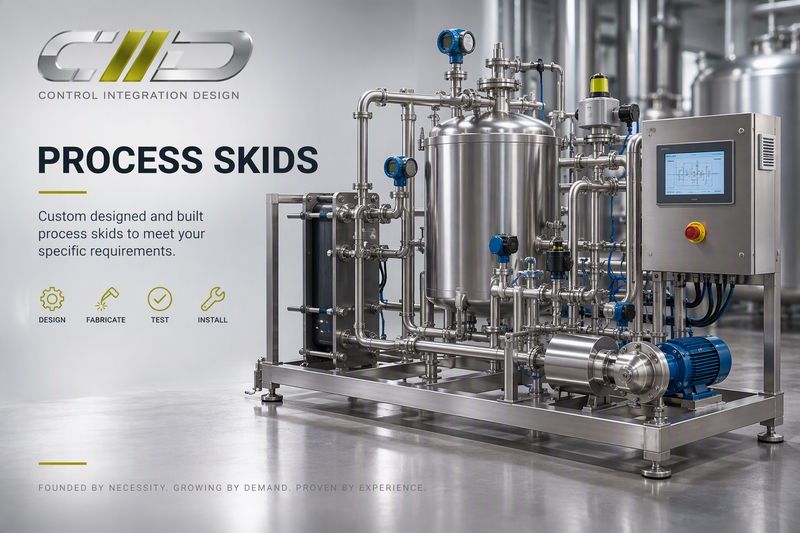 Skids