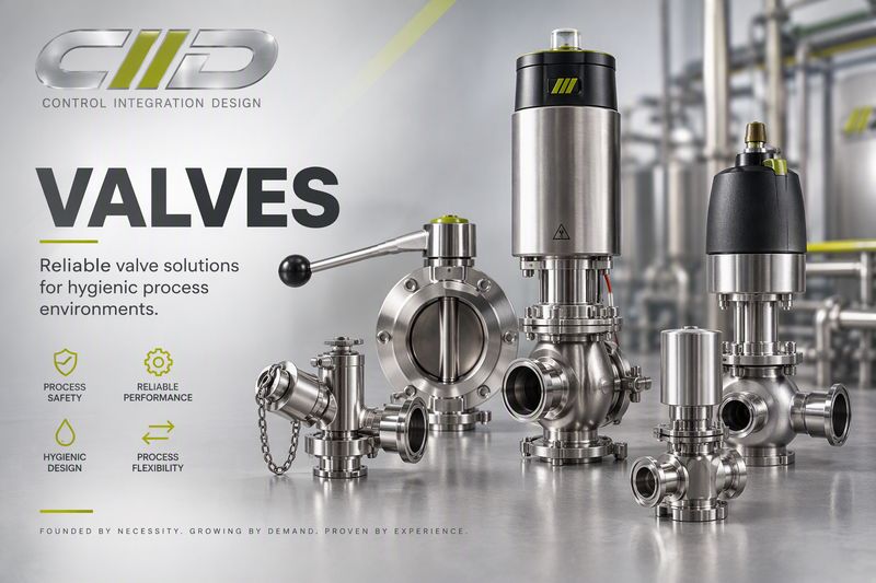 Valves
