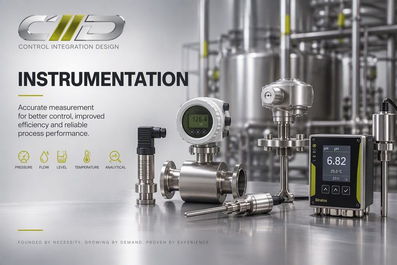 Instruments