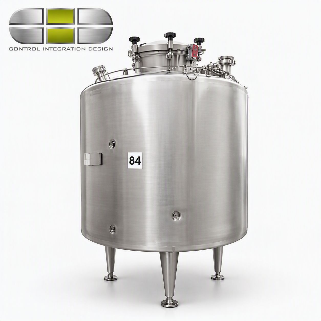 2.4M3 Insulated