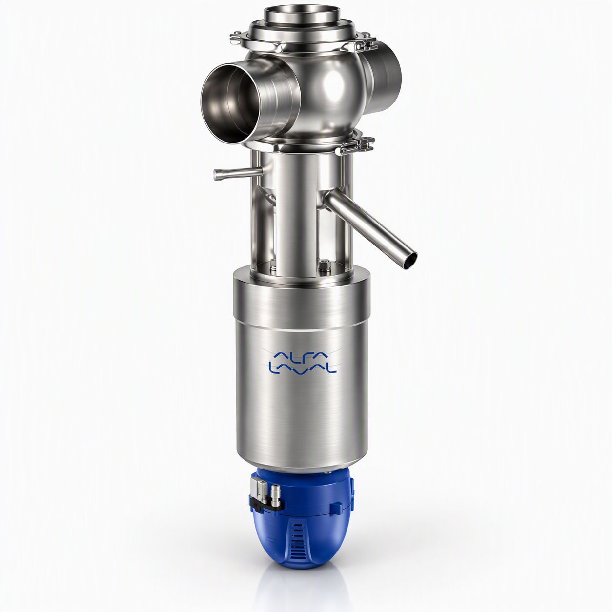 Alfa Laval Tank Outlet Valves