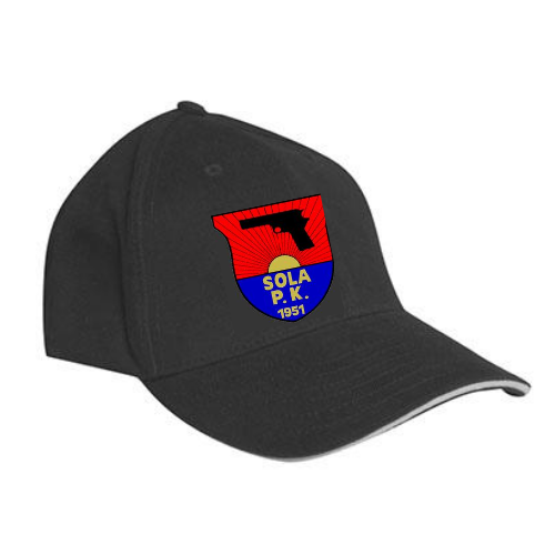 Caps