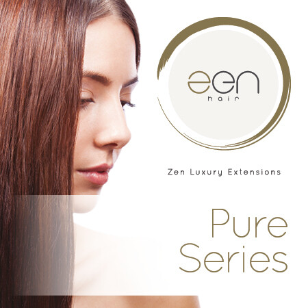 Zen Hair - Pure Series