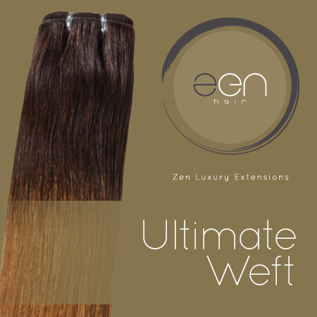 Zen Hair - Ultimate Weft