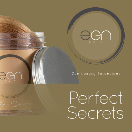 Zen Hair - Perfect Secrets