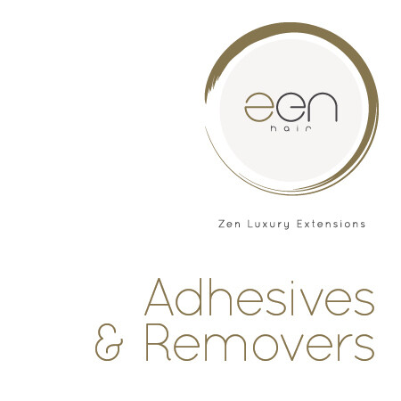 Adhesives &amp; Removers