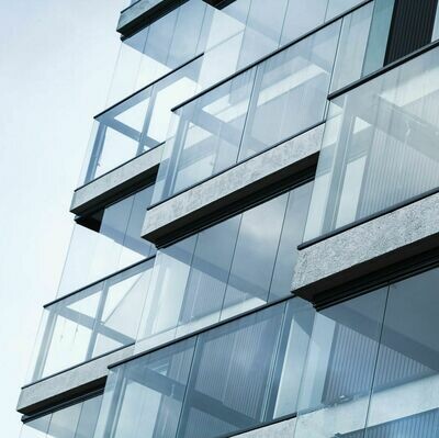 Structural Glass