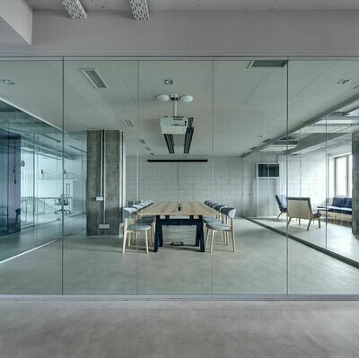 Single Glazing