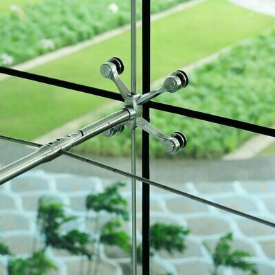 Glass Parts
