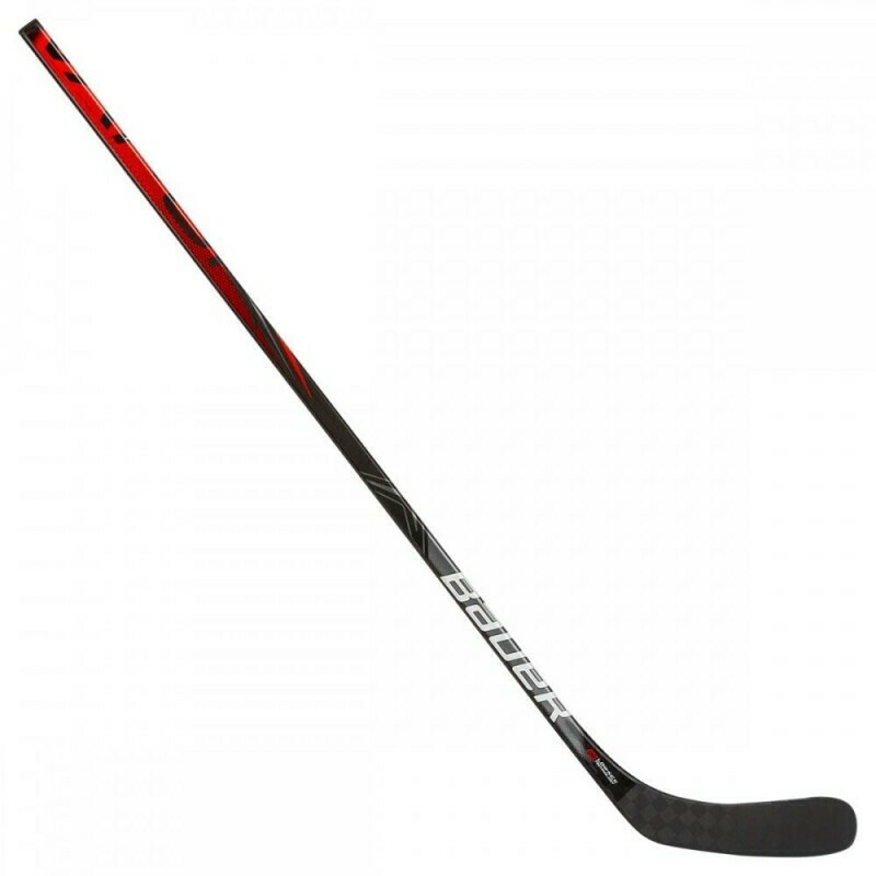 Bauer Vapor Flylite