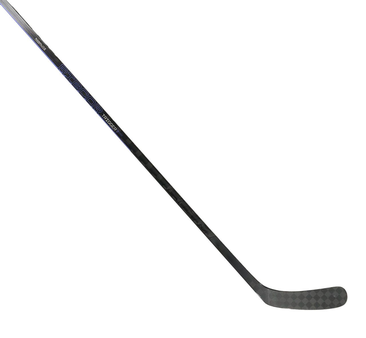 CCM Ribcor Trigger 7 pro &quot;Nico Hischier&quot;