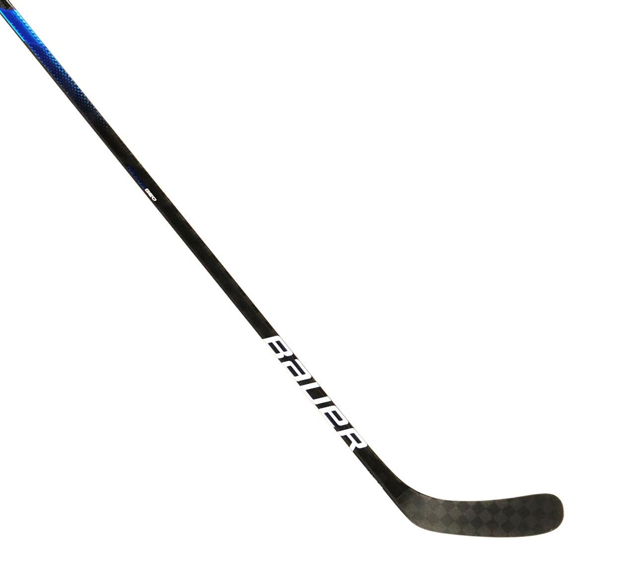 Bauer 2N Pro/design Nexus GEO &quot;Grégory Hofmann&quot;